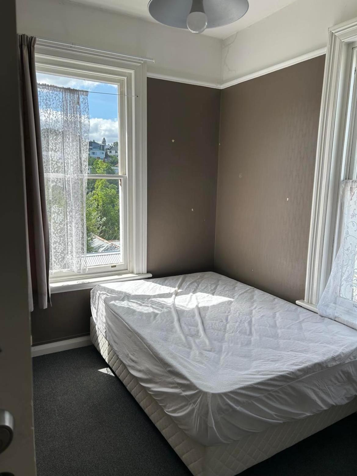 Ballymena House Hotel Dunedin Exterior foto