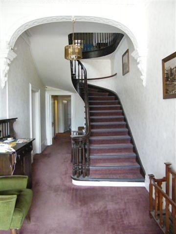 Ballymena House Hotel Dunedin Exterior foto
